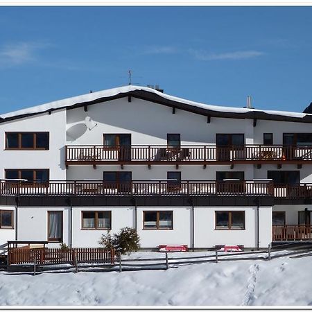 Haus Soldanella Διαμέρισμα Vent Εξωτερικό φωτογραφία