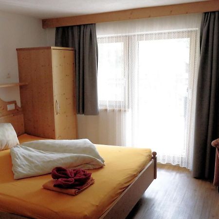 Haus Soldanella Διαμέρισμα Vent Εξωτερικό φωτογραφία