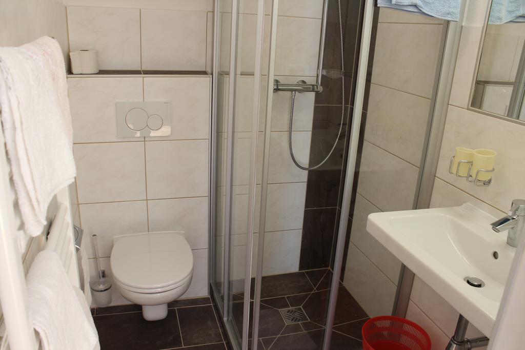 Haus Soldanella Διαμέρισμα Vent Εξωτερικό φωτογραφία