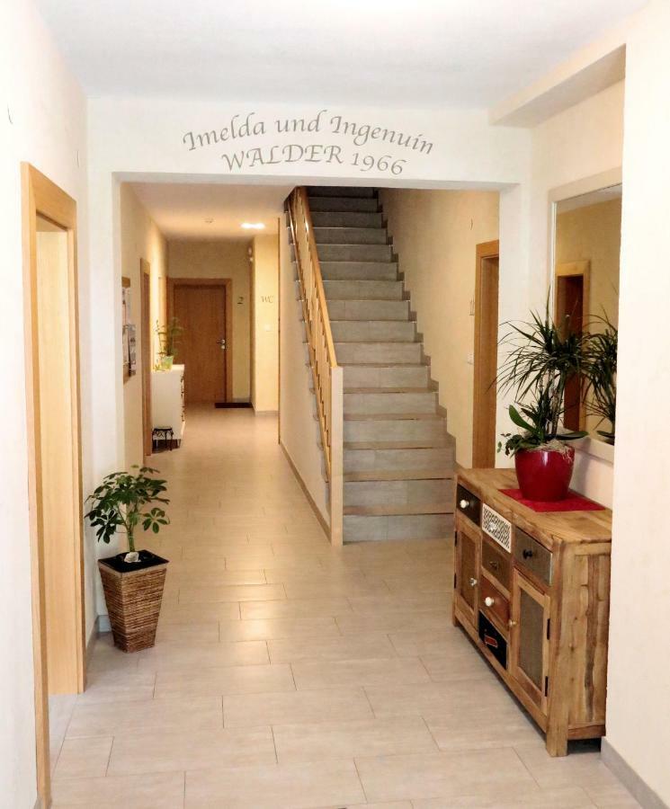 Haus Soldanella Διαμέρισμα Vent Εξωτερικό φωτογραφία